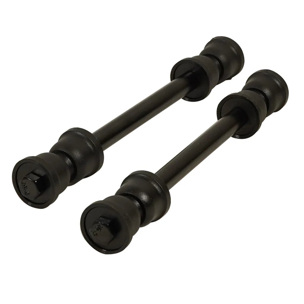 BD Diesel 1032126 Upgraded Sway Bar End Links (2001 - 2019 Duramax) - Southern Diesel Supply