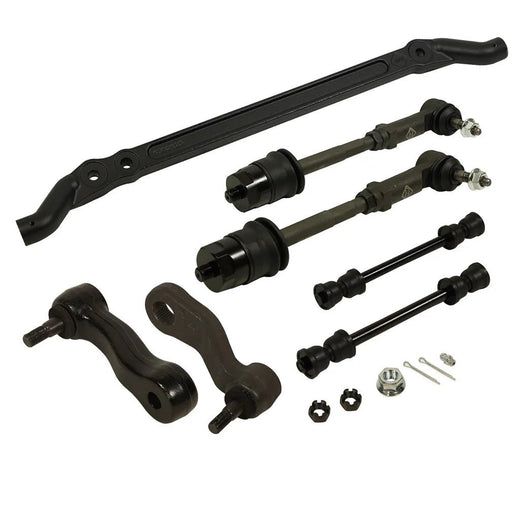 BD Diesel 1032160 Steering Upgrade Kit (2001-2010 Duramax)