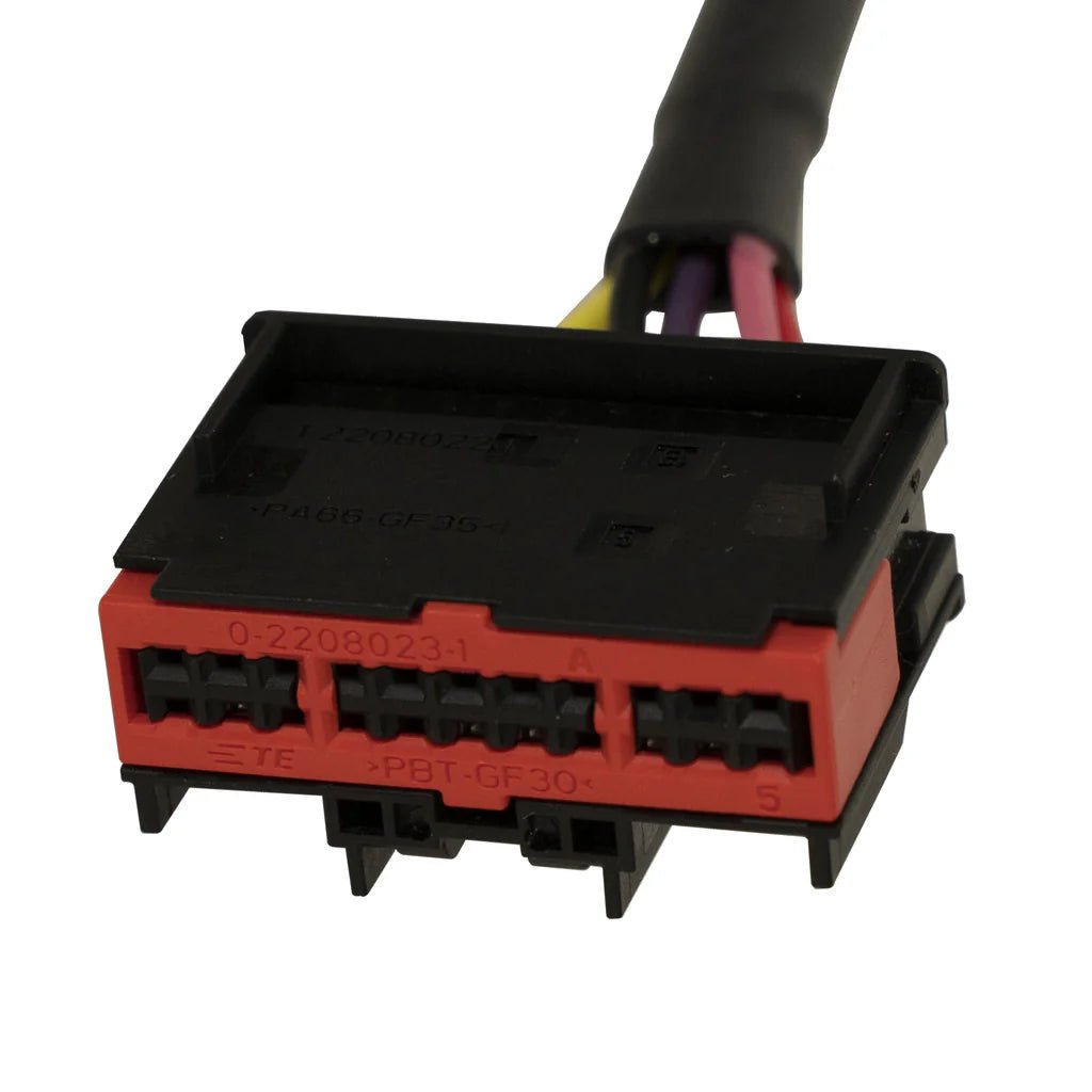 BD Diesel 1036612 High Idle Control, Ford (2017 - 2022 Powerstroke) - Southern Diesel Supply