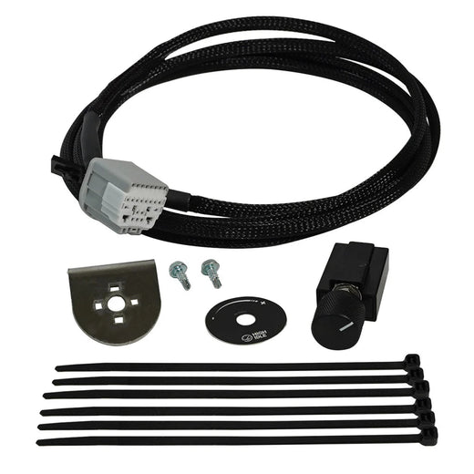 BD Diesel 1036613 High Idle Control Kit (2023-2025 Powerstroke)