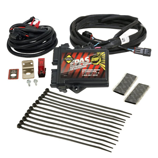 BD Diesel 1036756 E-PAS Emergency Engine Shutdown (2018-2021 3.0L Powerstroke)