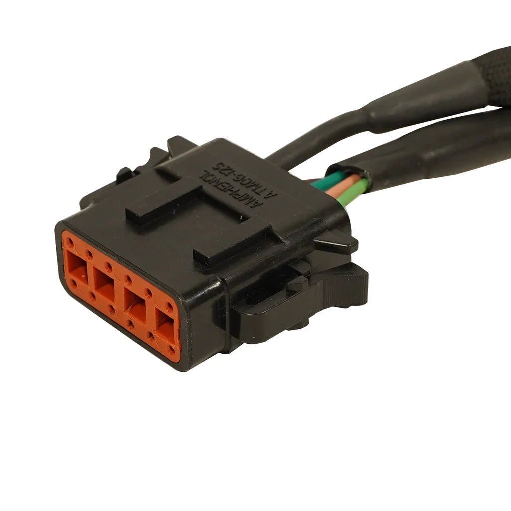 BD Diesel 1036762 E - PAS Positive Air Shutdown (2019 - 2025 3.0L Duramax) - Southern Diesel Supply