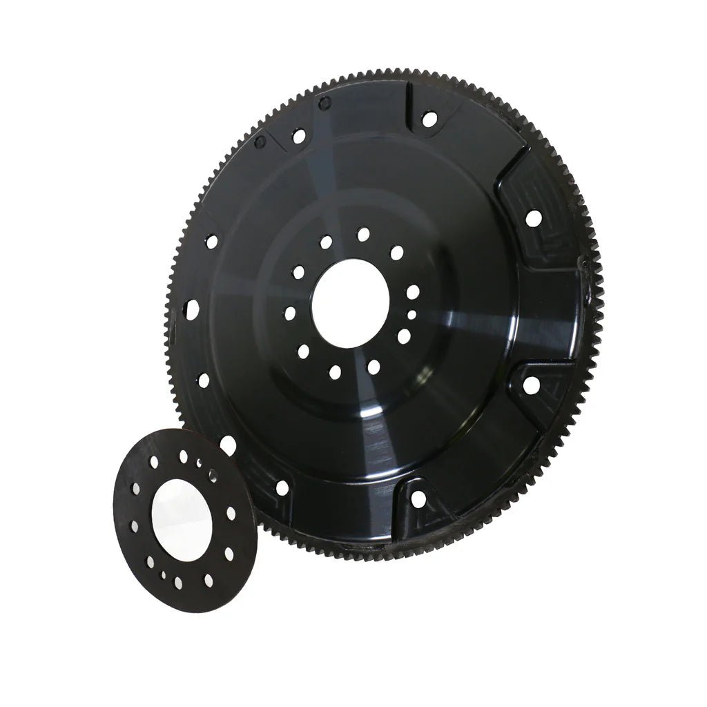 BD Diesel 1041240 Billet Flex Plate (2008 - 2010 Powerstroke) - Southern Diesel Supply