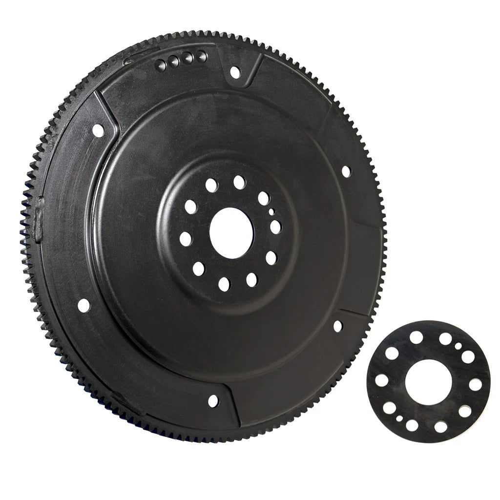 BD Diesel 1041245 Billet Flex Plate (2011 - 2019 Powerstroke) - Southern Diesel Supply