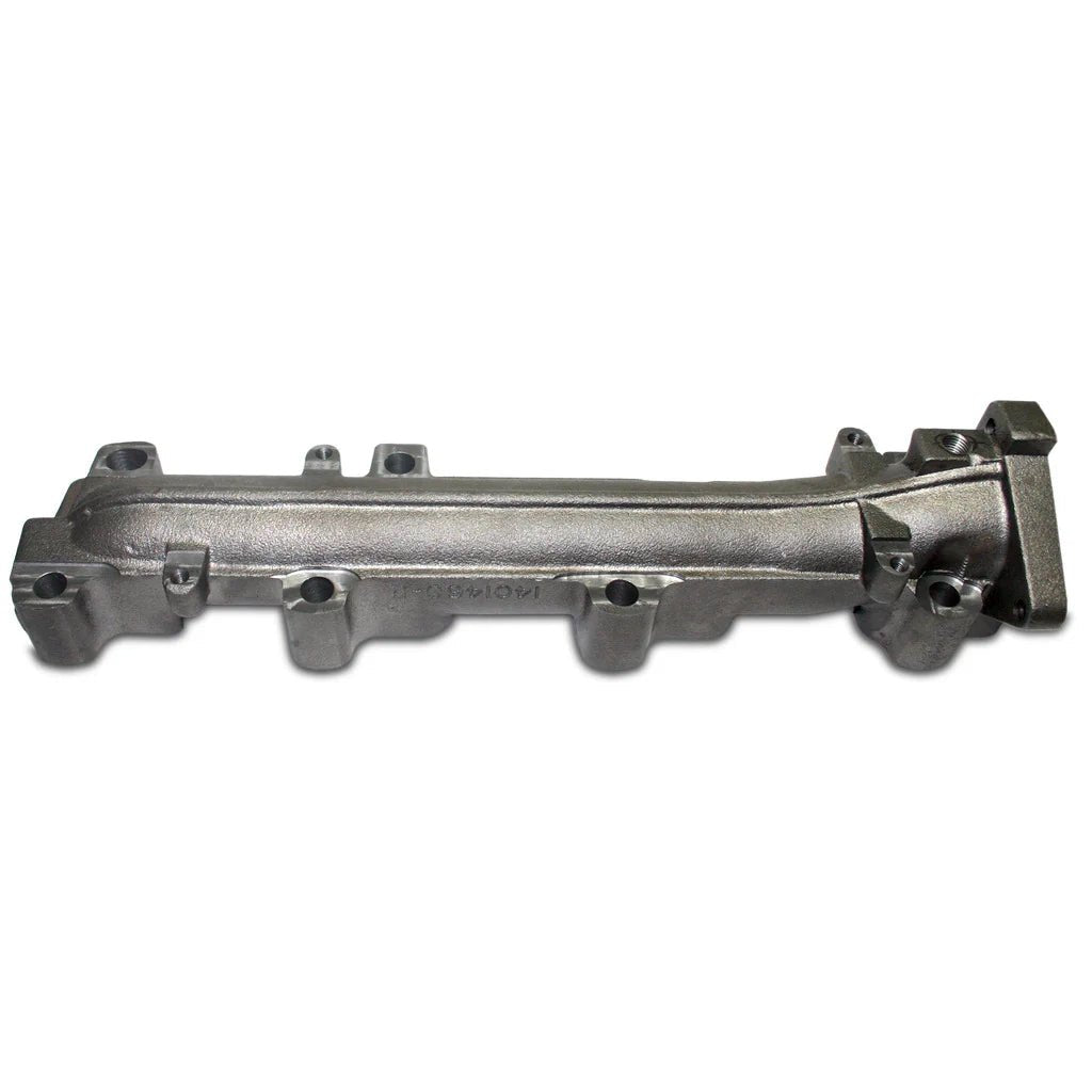 BD Diesel 1041460 Exhaust Manifold (2001 - 2016 Duramax, Driver) - Southern Diesel Supply