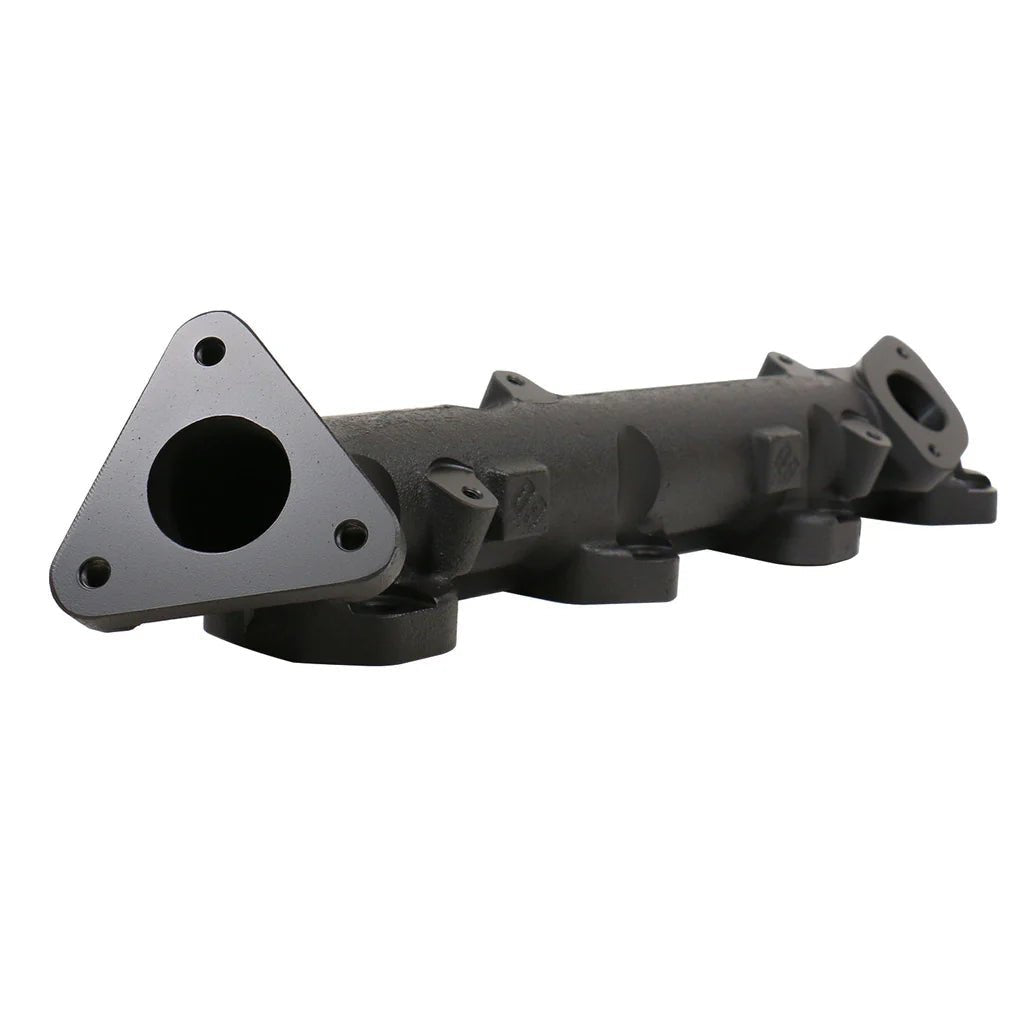 BD Diesel 1043005 Right Side Exhaust Manifold (2011 - 2014 Powerstroke) - Southern Diesel Supply