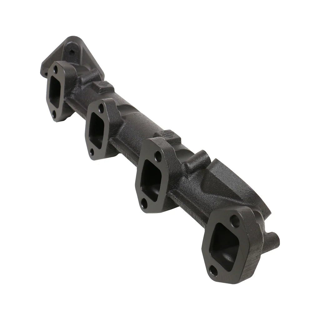 BD Diesel 1043005 Right Side Exhaust Manifold (2011 - 2014 Powerstroke) - Southern Diesel Supply