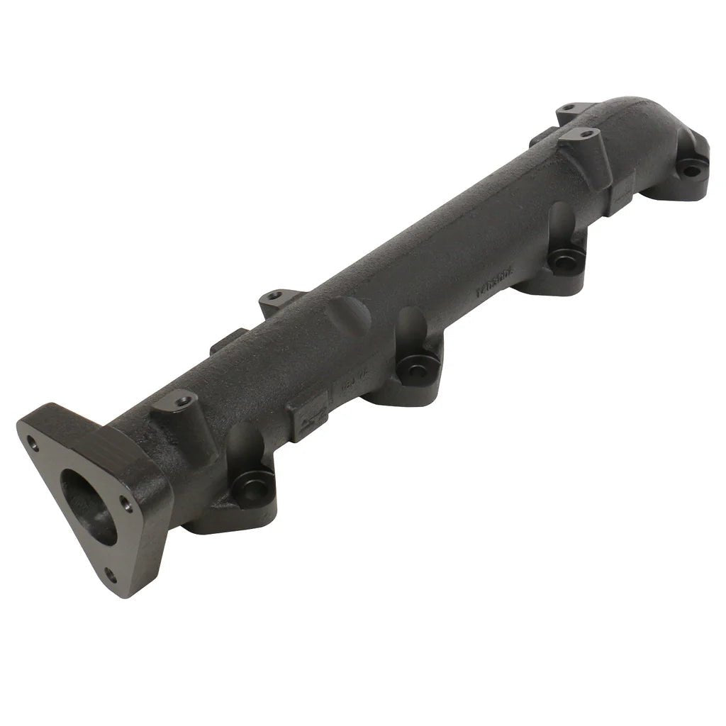 BD Diesel 1043006 Left Side Manifold (2011 - 2019 Powerstroke) - Southern Diesel Supply