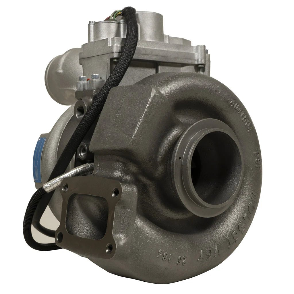 BD Diesel 1045775 Remanufactured Stock Replacement Turbocharger (2007.5 - 2012 Cummins) - Southern Diesel Supply