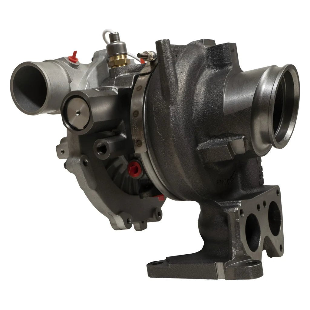 BD Diesel 1045830 Screamer Performance Turbocharger (2011 - 2016 Duramax) - Southern Diesel Supply