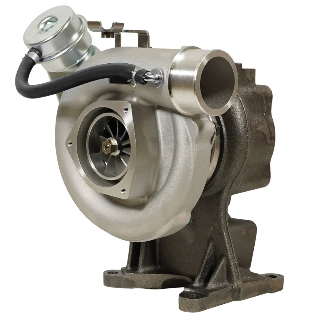 BD Diesel 1045836 New Stock Replacement Turbocharger (2001 - 2004 Duramax) - Southern Diesel Supply