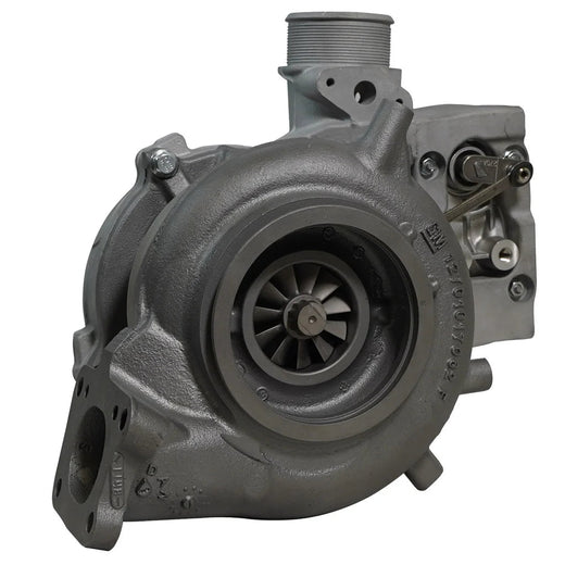 BD Diesel 1045845 Remanufactured Stock Replacement Turbocharger (2017-2019 Duramax)