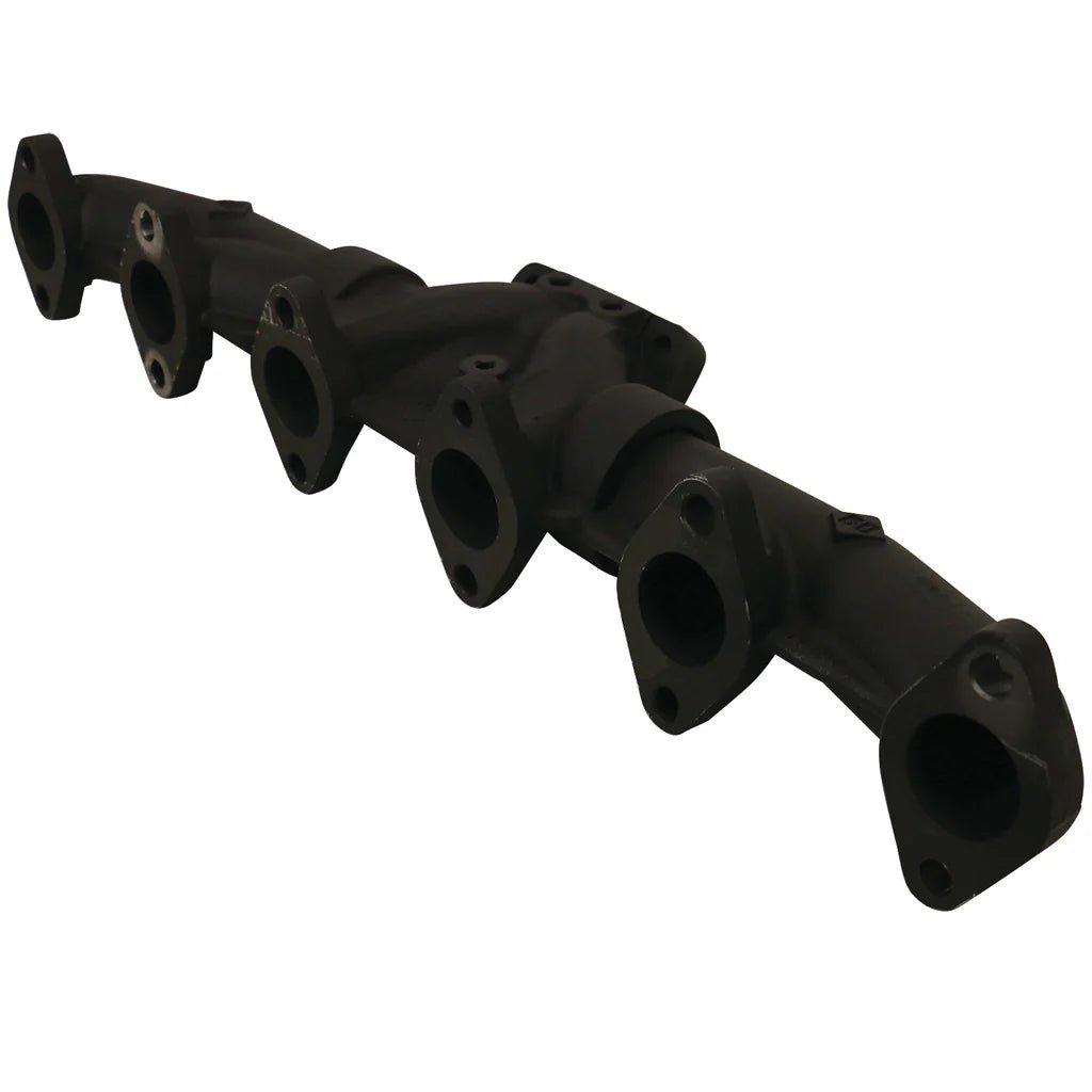 BD Diesel 1045947 Exhaust Manifold (1998.5 - 2002 Cummins) - Southern Diesel Supply