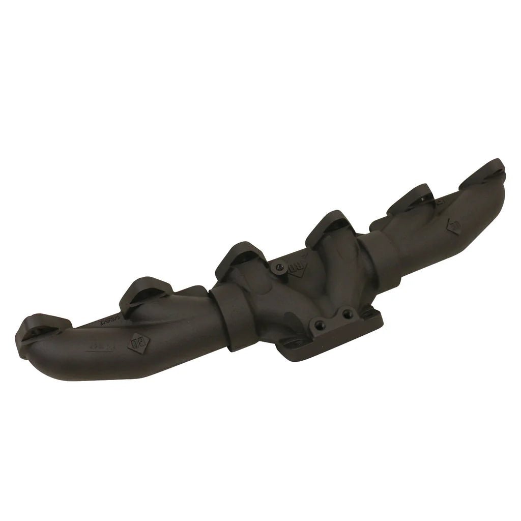 BD Diesel 1045947 Exhaust Manifold (1998.5 - 2002 Cummins) - Southern Diesel Supply