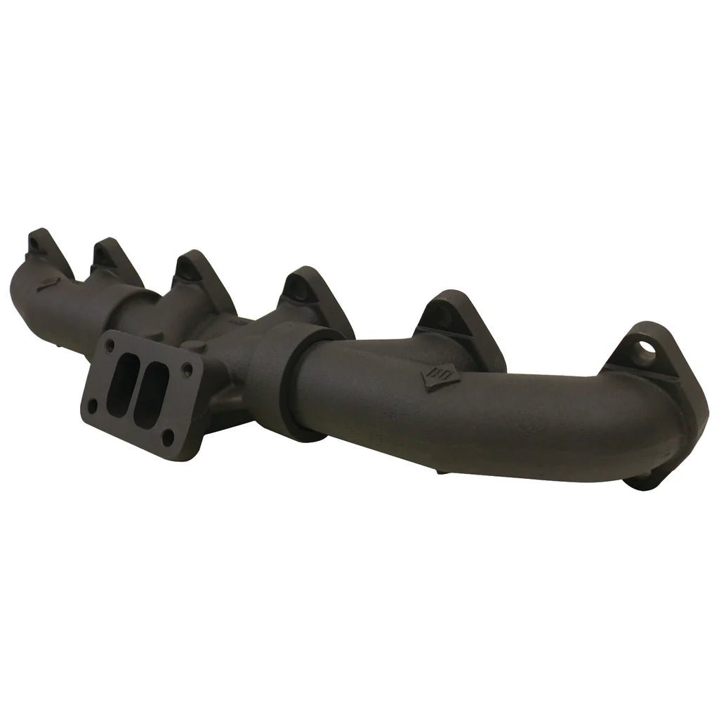 BD Diesel 1045947 Exhaust Manifold (1998.5 - 2002 Cummins) - Southern Diesel Supply