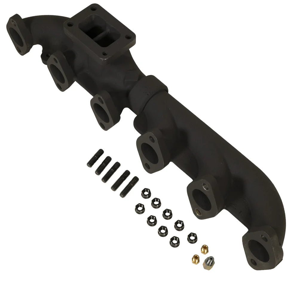 BD Diesel 1045965 Exhaust Manifold (2007.5 - 2018 Cummins) - Southern Diesel Supply