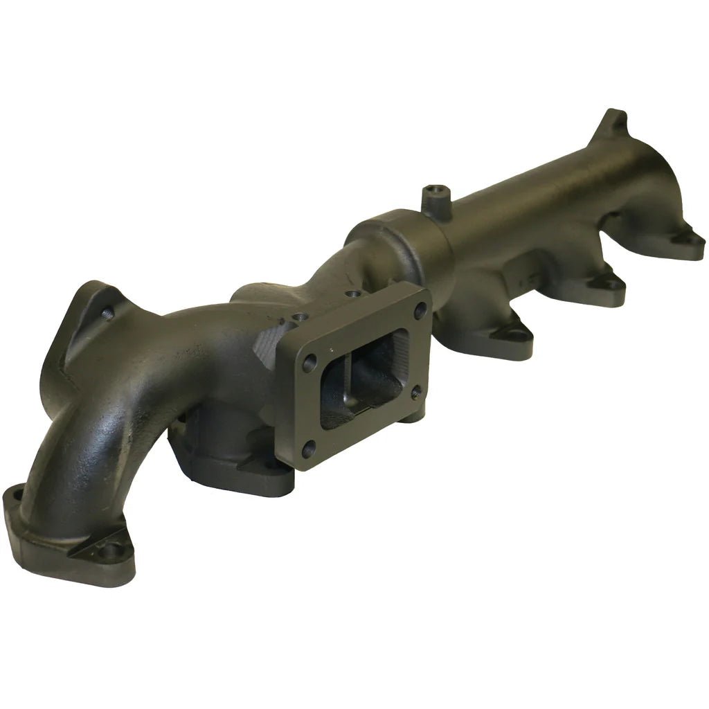 BD Diesel 1045965 Exhaust Manifold (2007.5 - 2018 Cummins) - Southern Diesel Supply