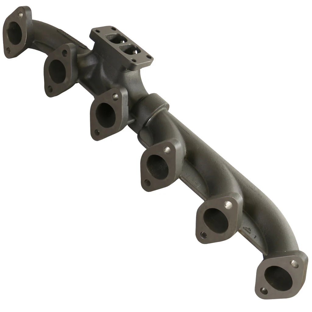BD Diesel 1045987 Exhaust Manifold (2003 - 2007 Cummins) - Southern Diesel Supply