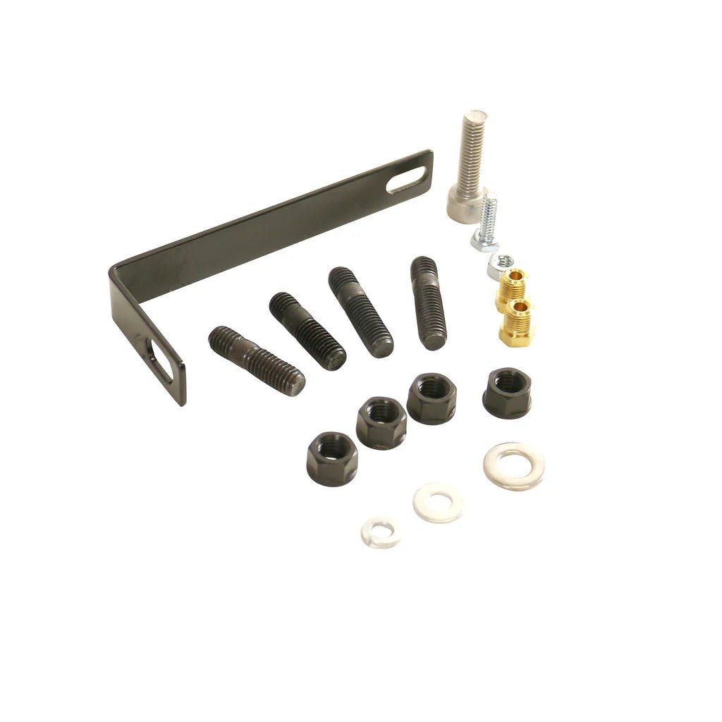 BD Diesel 1045987 Exhaust Manifold (2003 - 2007 Cummins) - Southern Diesel Supply