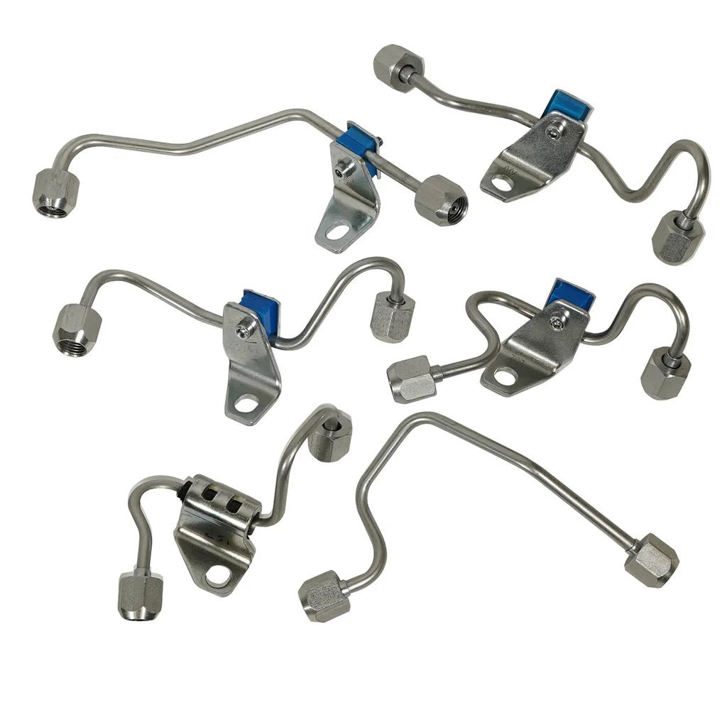 BD Diesel 1050150 Fuel Injector Line Set (2003 - 2007 Cummins) - Southern Diesel Supply