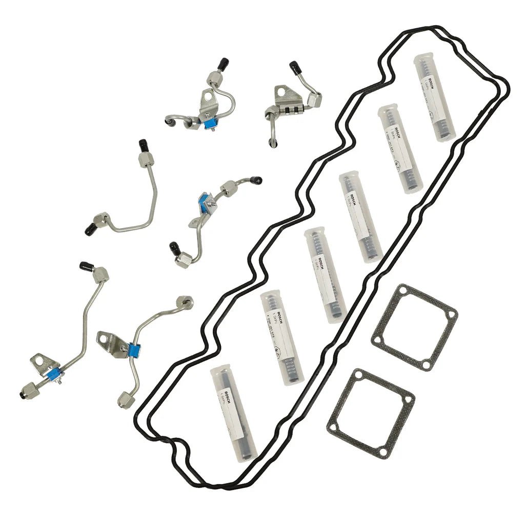 BD Diesel 1050155 Fuel Injector Installation Kit (2003 - 2005 Cummins) - Southern Diesel Supply