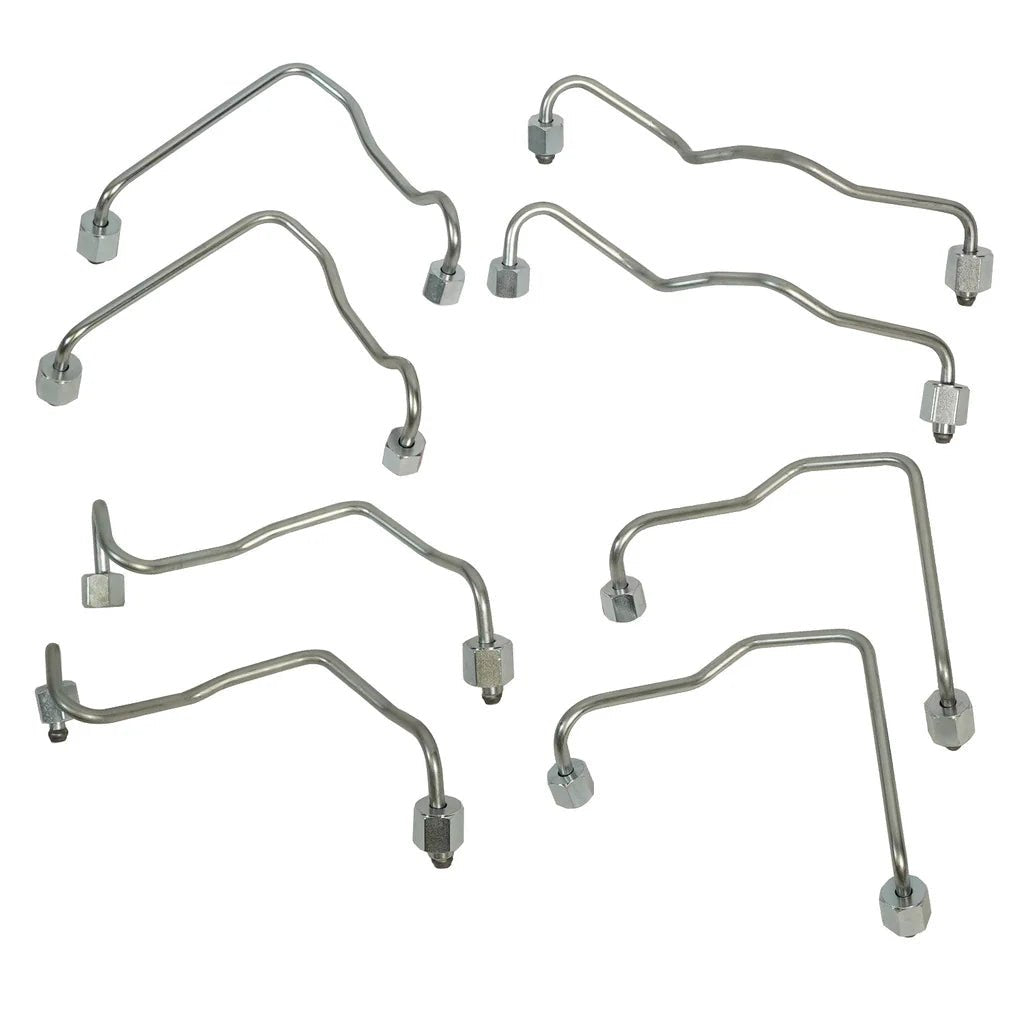 BD Diesel 1050170 Fuel Injector Line Set (2011 - 2016 Duramax) - Southern Diesel Supply