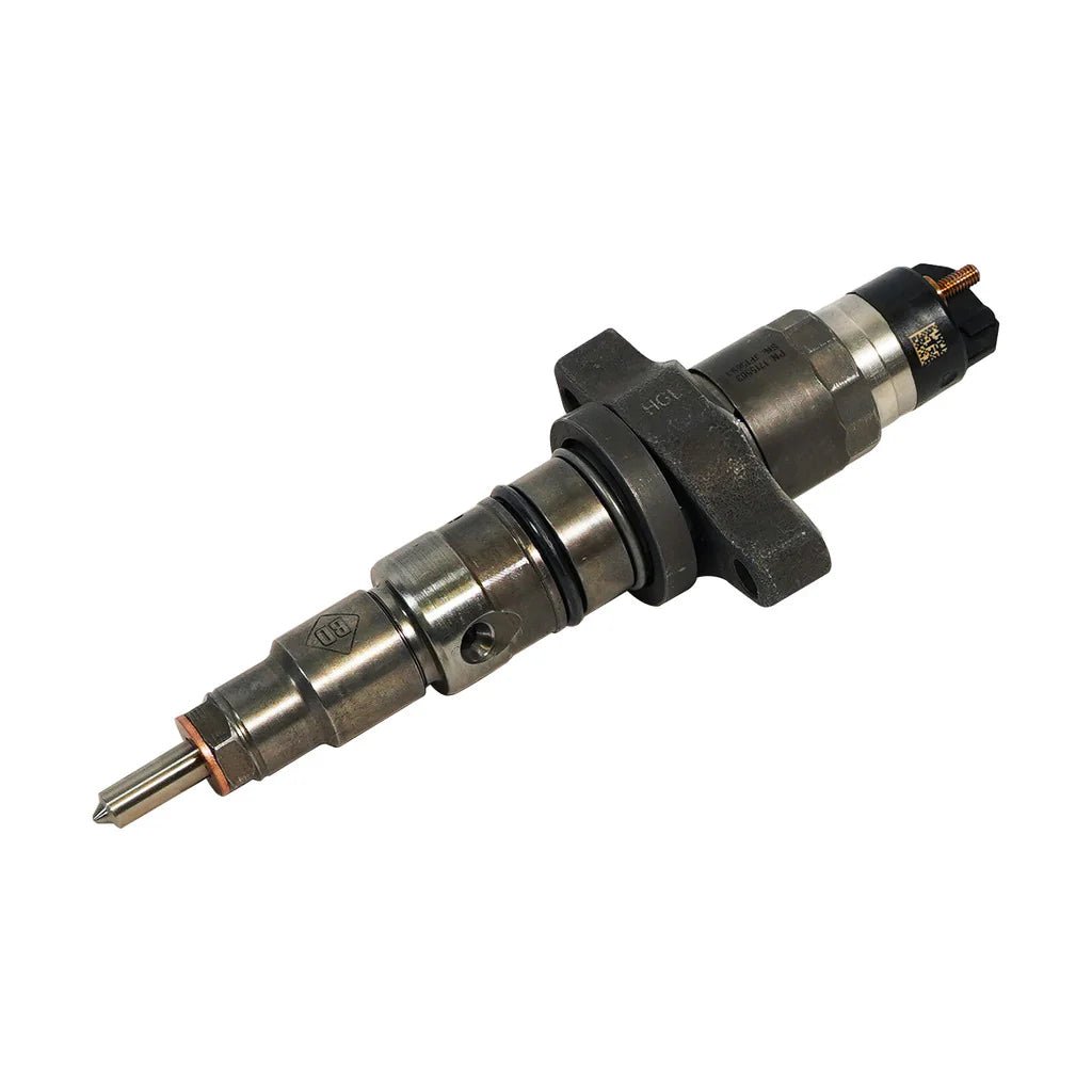 BD Diesel 1050182 Remanufactured Fuel Injector Set & Installation Kit (2004.5 - 2005 Cummins) - Southern Diesel Supply