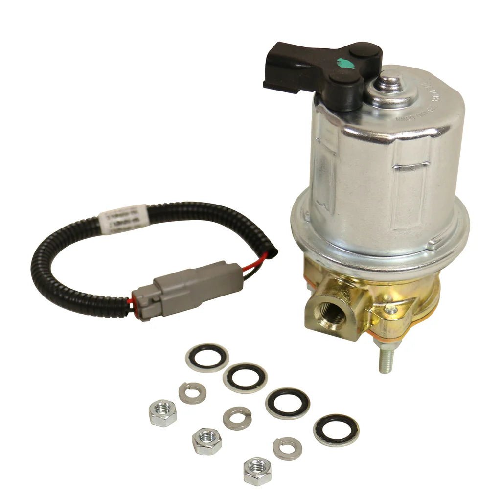 BD Diesel 1050224 OEM Replacement Lift Pump (1998.5 - 2002 Cummins) - Southern Diesel Supply