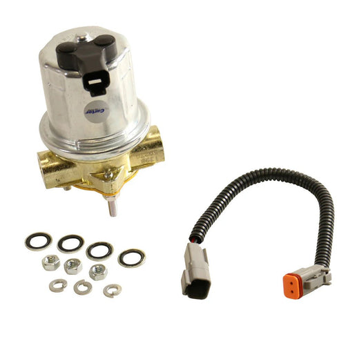 BD Diesel 1050224 OEM Replacement Lift Pump (1998.5-2002 Cummins)