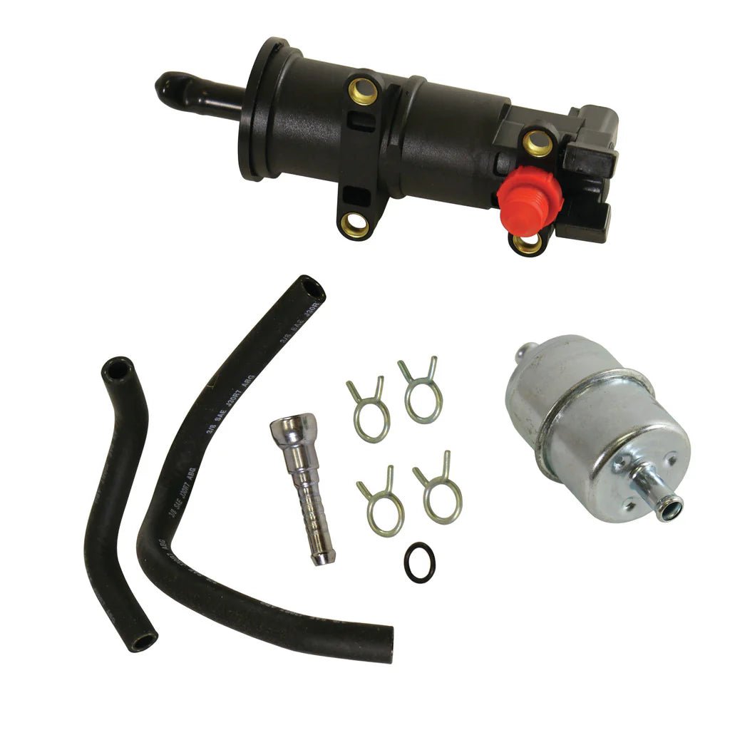 BD Diesel 1050231 OEM Replacement Lift Pump (2003 - 2004.5 Cummins) - Southern Diesel Supply