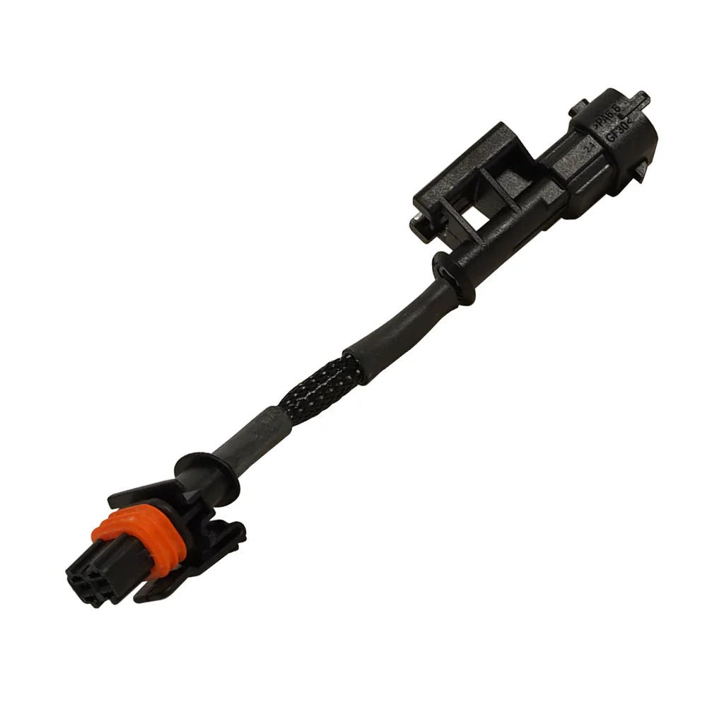 BD Diesel 1050496 Venom CP4 To CP3 Conversion Kit (With Standard Pump) (2011 - 2016 Duramax) - Southern Diesel Supply