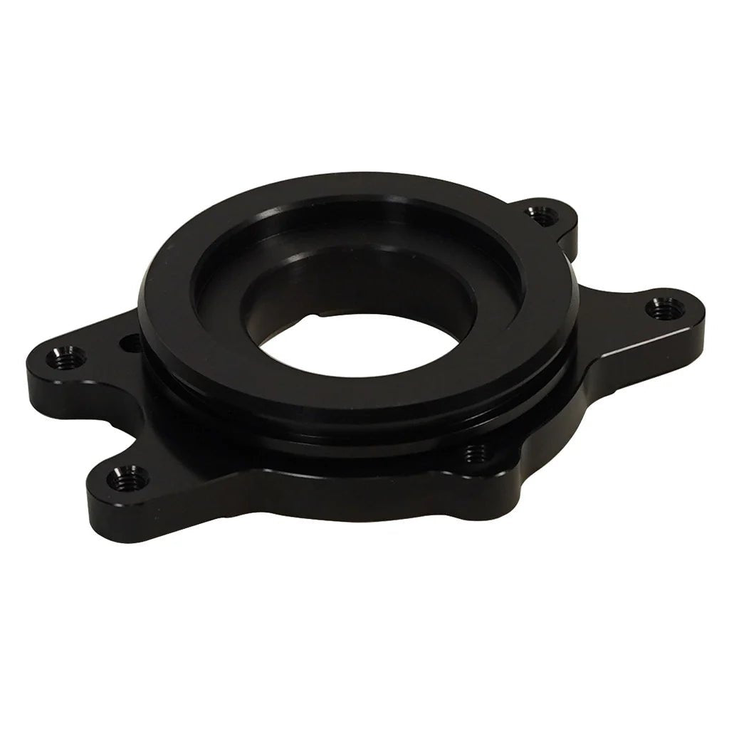 BD Diesel 1050496 Venom CP4 To CP3 Conversion Kit (With Standard Pump) (2011 - 2016 Duramax) - Southern Diesel Supply
