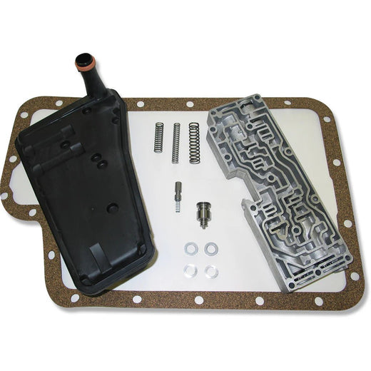 BD Diesel 1060442 Exchange Accumulator Kit (1995-2003 Powerstroke)