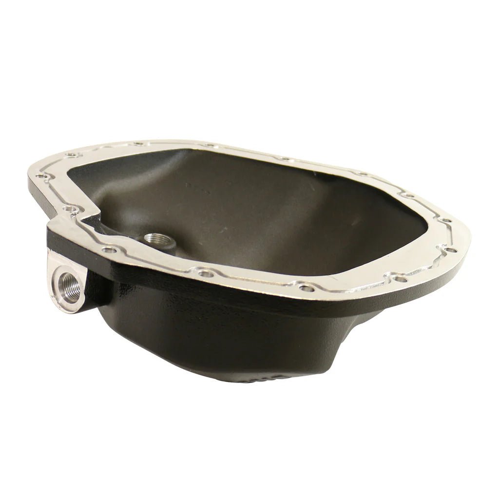 BD Diesel 1061825 14 - 11.5 Rear Differential Cover (2003 - 2018 Cummins; 2001 - 2018 Duramax) - Southern Diesel Supply