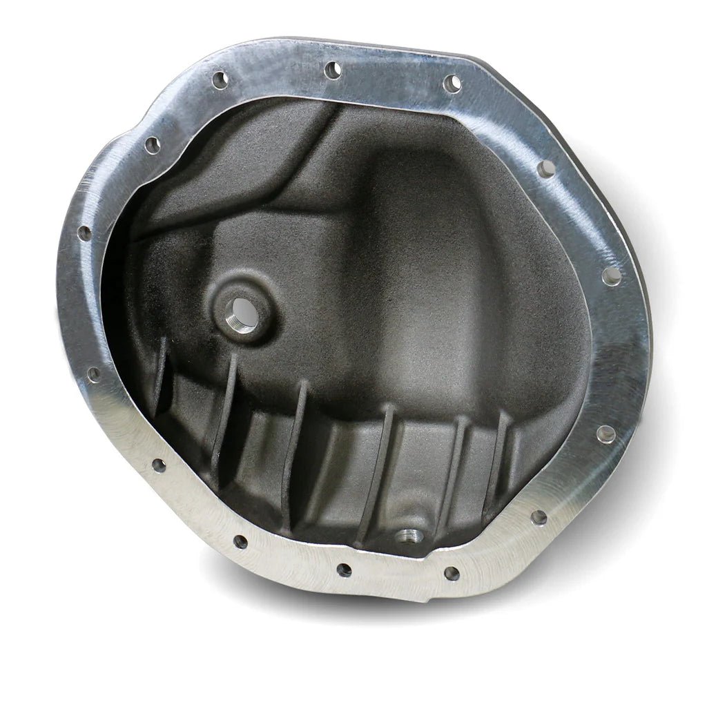 BD Diesel 1061826 14 - 9.25 Front Differential Cover (2003 - 2013/2012 Cummins) - Southern Diesel Supply