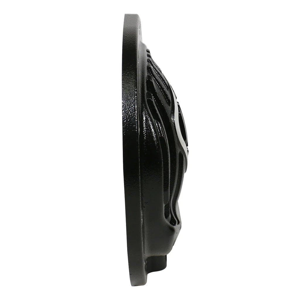BD Diesel 1061828 12 - 9.25 Front Differential Cover (2014/2013 - 2018 Cummins) - Southern Diesel Supply