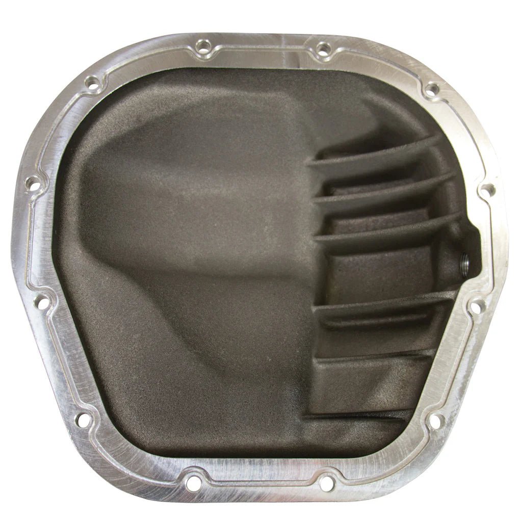 BD Diesel 1061830 12 - 10.25 & 10.5 Differential Cover (1989 - 2019 Powerstroke) - Southern Diesel Supply