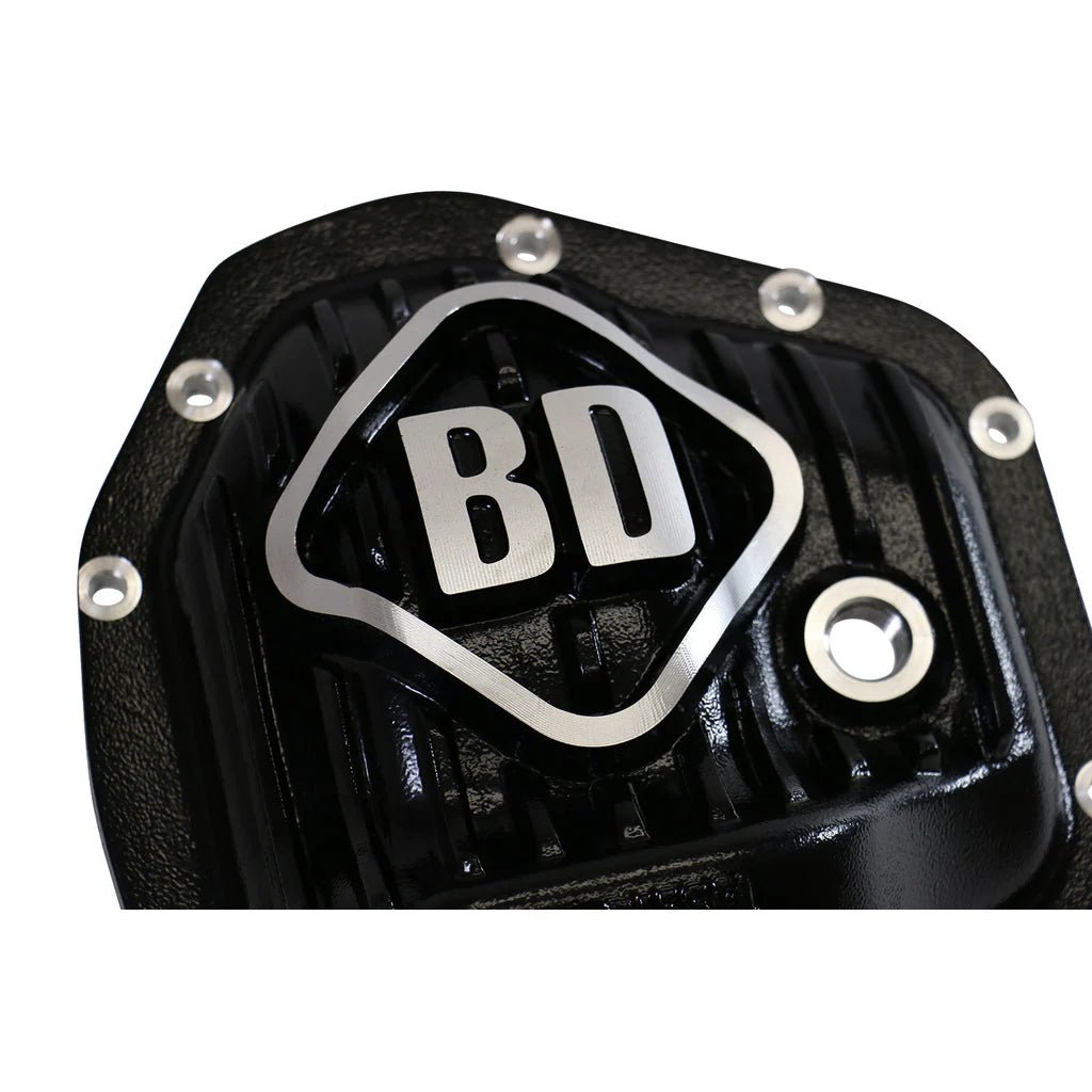 BD Diesel 1061835 Dana 70 Rear Differential Cover (1989 - 2002 Cummins) - Southern Diesel Supply