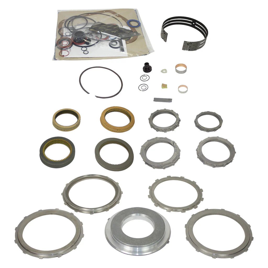 BD Diesel 1062003 Stage 3 Transmission Build - It Kit (1994 - 2002 Cummins) - Southern Diesel Supply