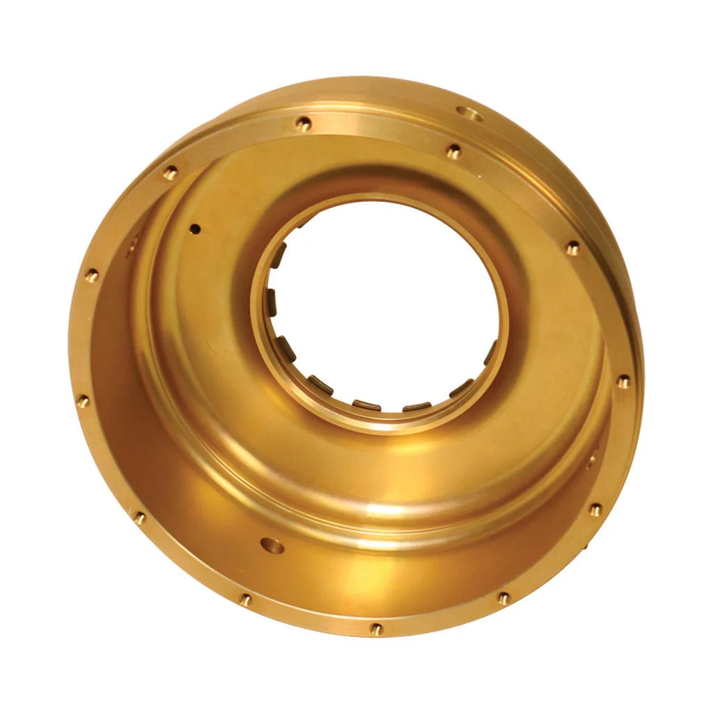 BD Diesel 1062036 Big Stack Overdrive Shaft & Drum Kit (2007.5 - 2024 Cummins) - Southern Diesel Supply
