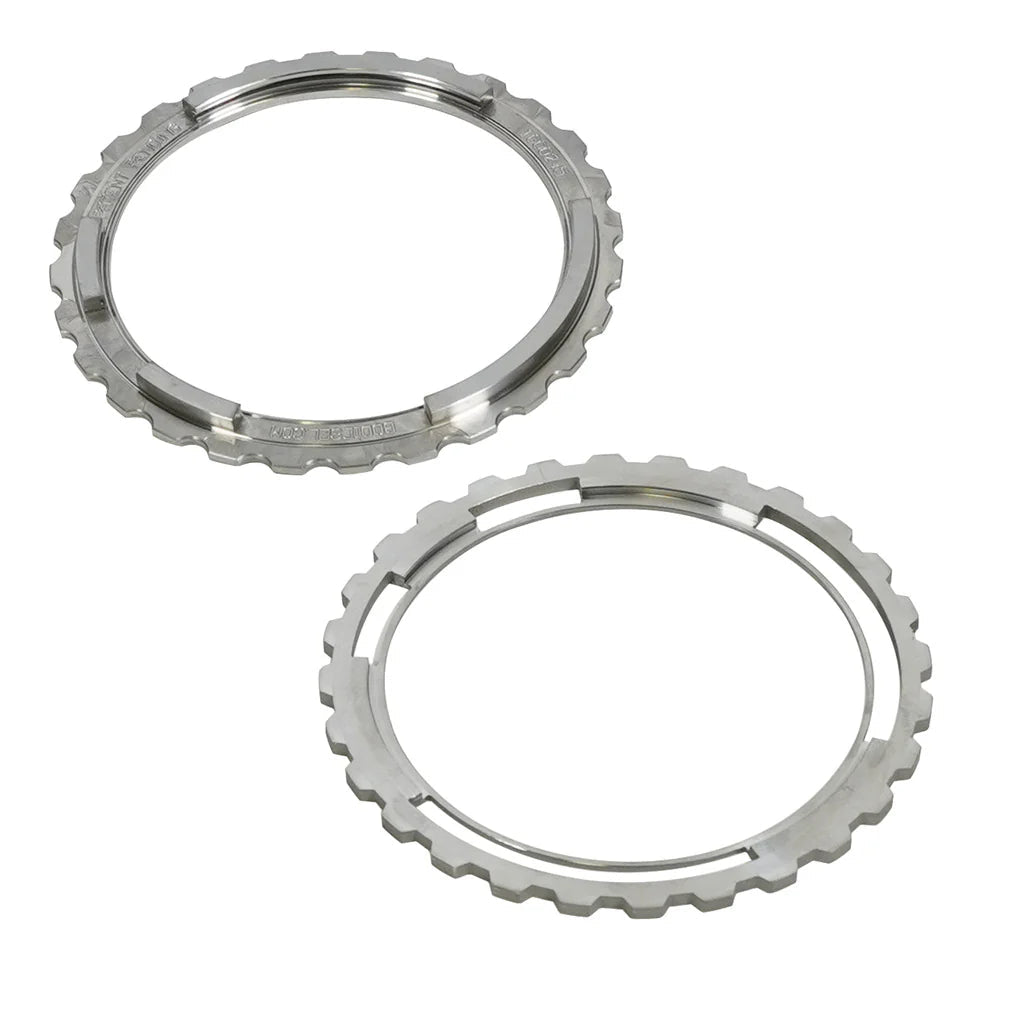 BD Diesel 1062501 Interlocking Pressure Plate Kit (Partial) (2011 - 2019 Powerstroke) - Southern Diesel Supply