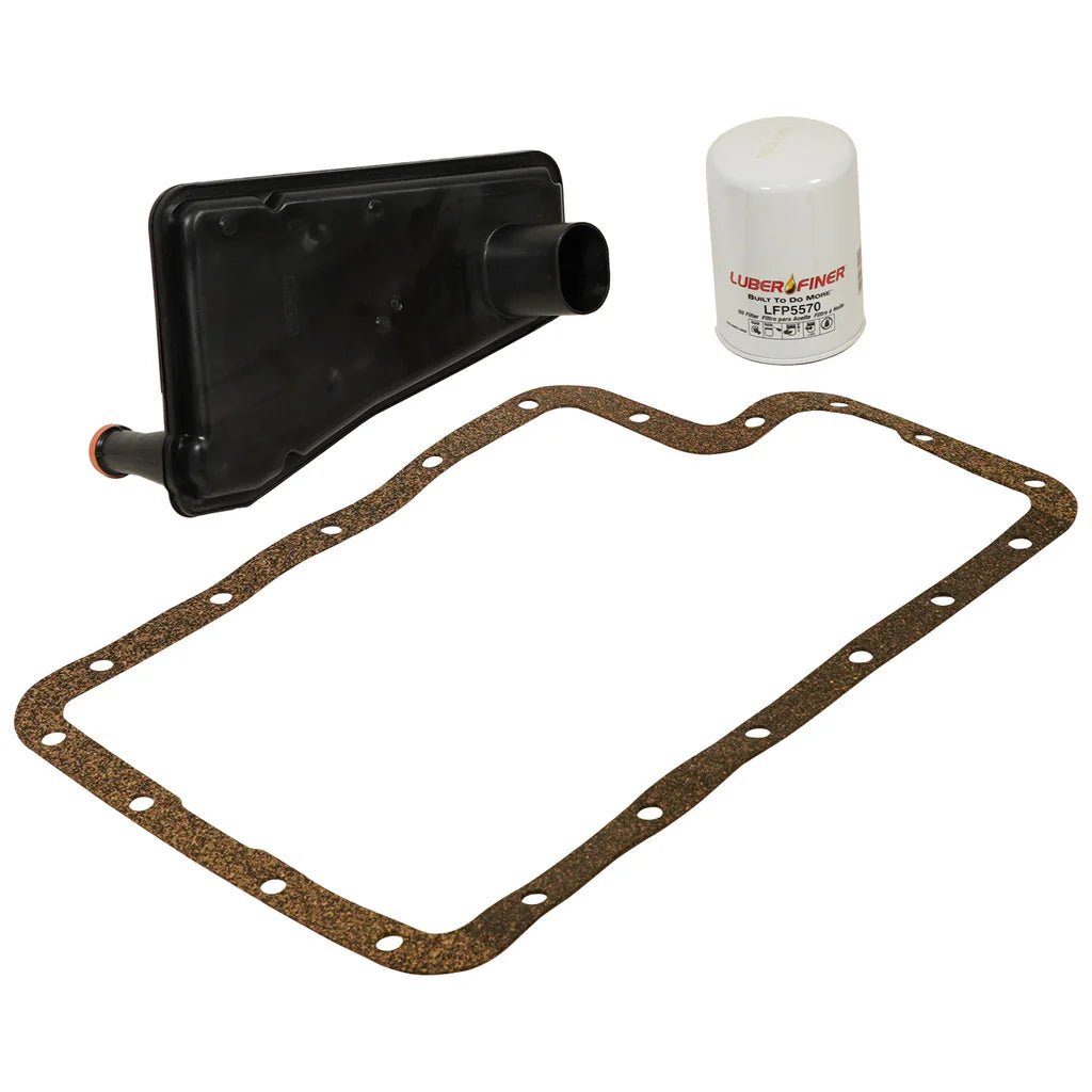 BD Diesel 1064044 Transmission Filter Service Kit (1994 - 2003 Power Stroke) - Southern Diesel Supply