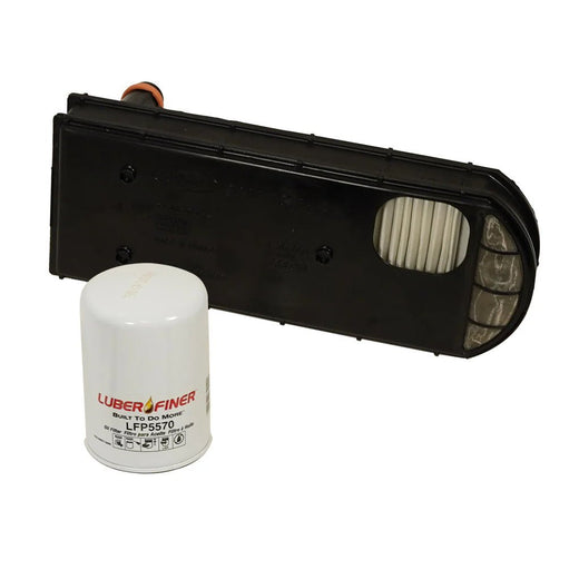 BD Diesel 1064045 Transmission Filter Service Kit (2003-2010 Power Stroke)
