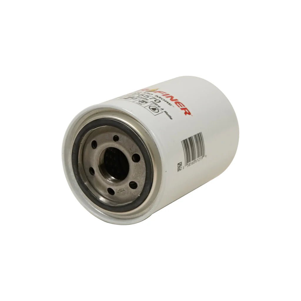BD Diesel 1064045 Transmission Filter Service Kit (2003 - 2010 Power Stroke) - Southern Diesel Supply
