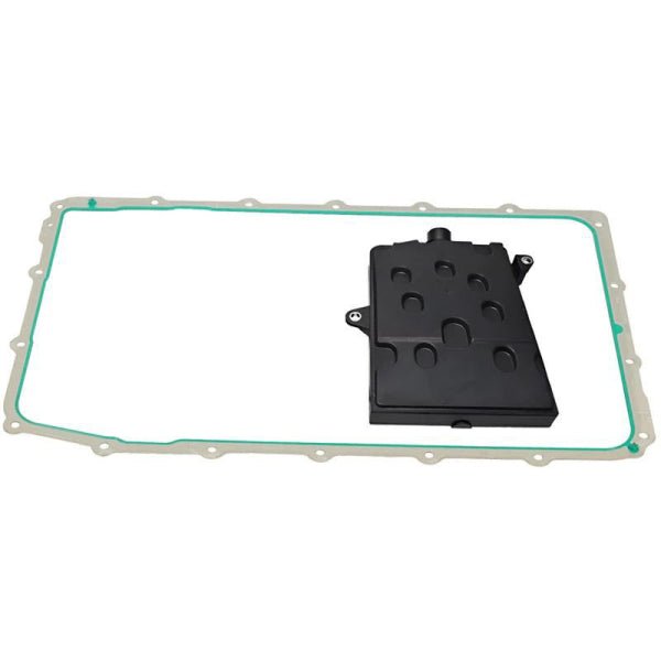 BD Diesel 1064047 10R80 Transmission Filter Service Kit (2018 - 2021 3.0L Powerstroke) - Southern Diesel Supply