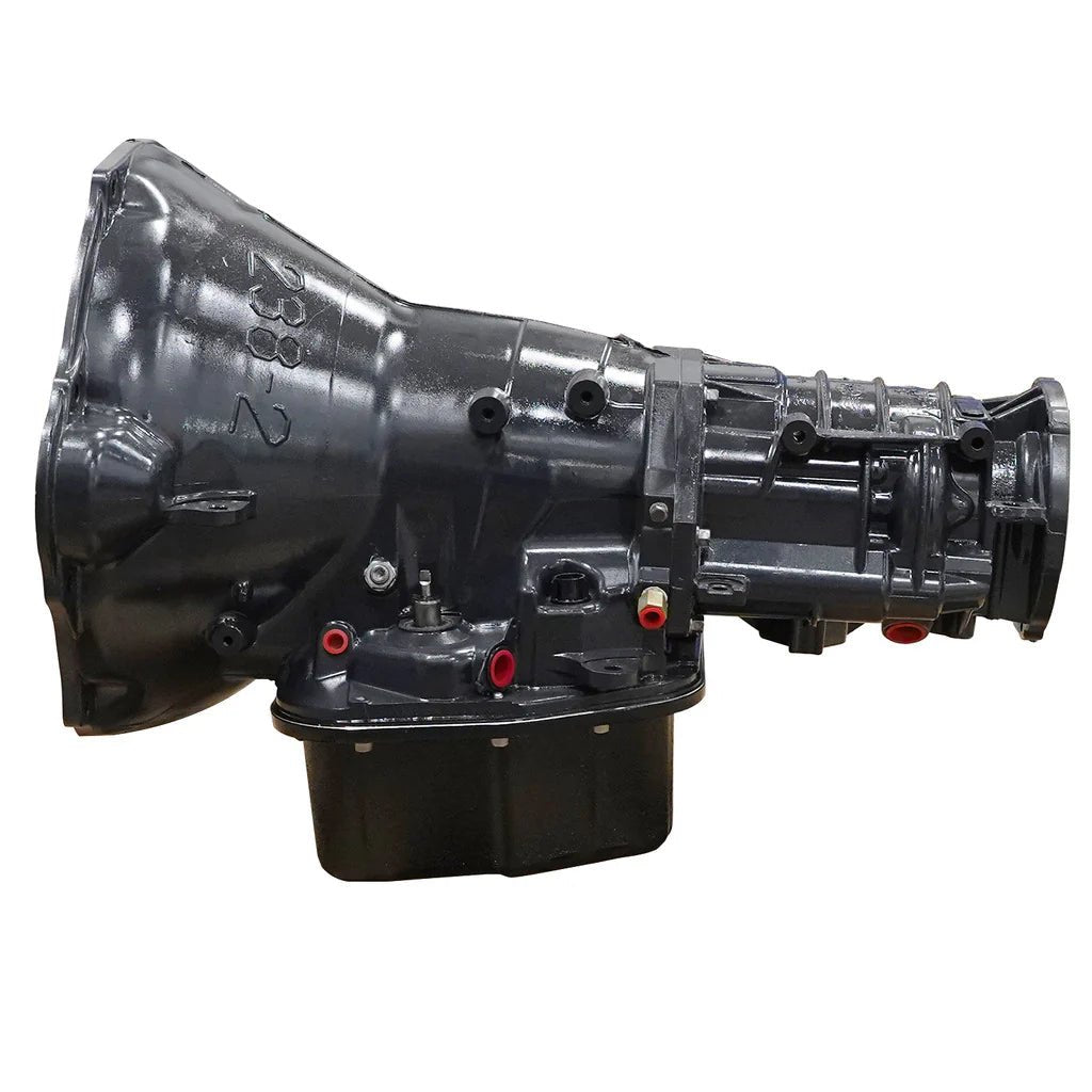 BD Diesel 1064142SS Roadmaster 48RE Transmission & Converter (2003 - 2004 Cummins) - Southern Diesel Supply