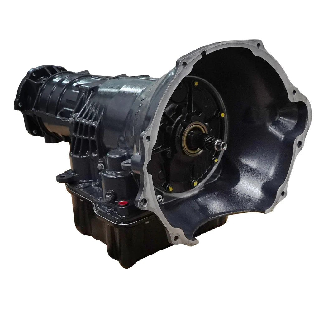 BD Diesel 1064142SS Roadmaster 48RE Transmission & Converter (2003 - 2004 Cummins) - Southern Diesel Supply