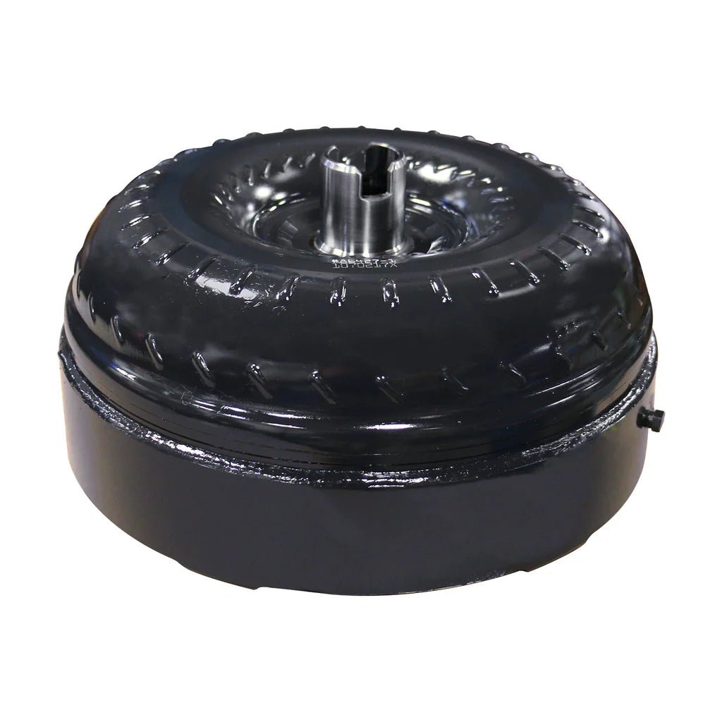 BD Diesel 1064222SS Roadmaster 68RFE Transmission & Converter (2007.5 - 2018 Cummins) - Southern Diesel Supply