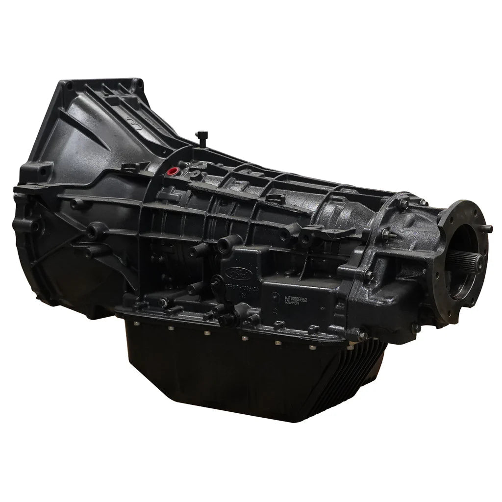 BD Diesel 1064432SM Roadmaster 4R100 2WD Trans & Pro Force Converter (1999 - 2003 Powerstroke) - Southern Diesel Supply