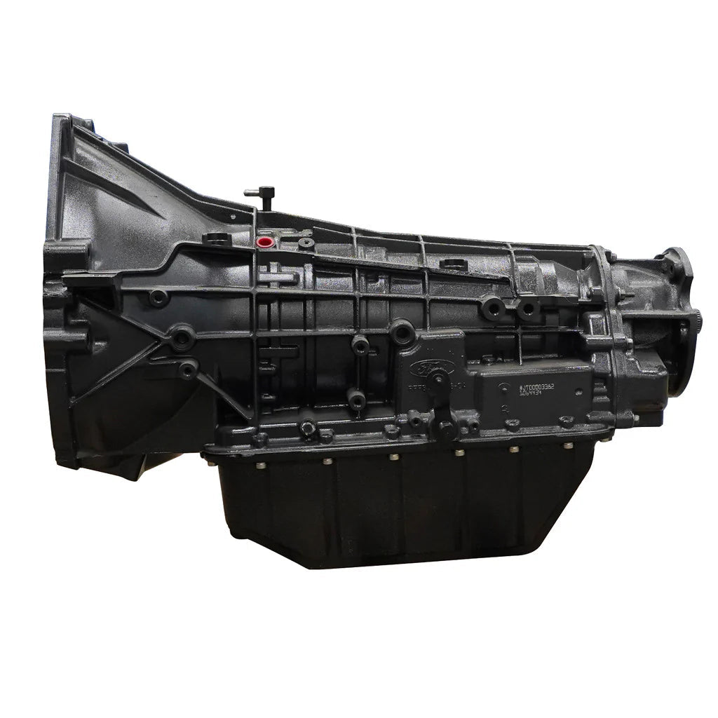 BD Diesel 1064432SM Roadmaster 4R100 2WD Trans & Pro Force Converter (1999 - 2003 Powerstroke) - Southern Diesel Supply